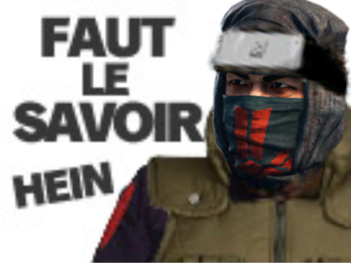 shinobi jvc ninja honor naruto for soral