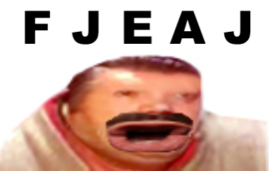 fjeaj jaaj risitas