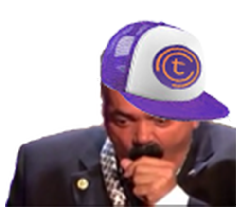 risitas crypto tomo