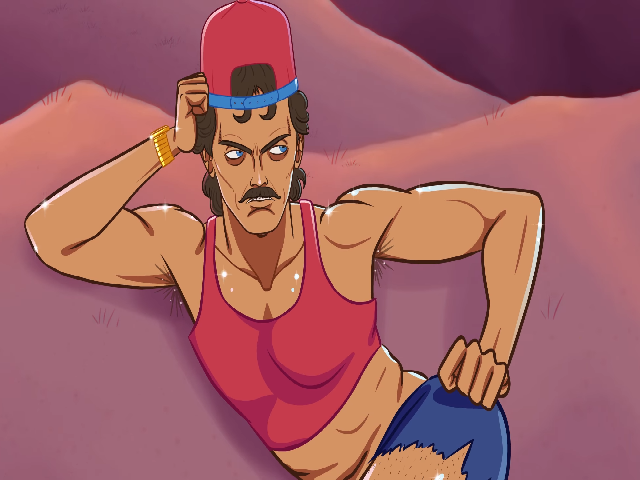 greasytales cartoon manwhore sweetboy sexualobster risitas