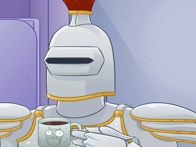 manwhore sexualobster greasytales horseman risitas war cartoon