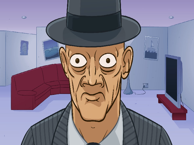 horseman famine greasytales manwhore cartoon sexualobster risitas