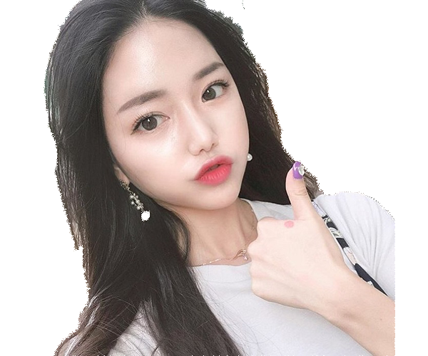 asiat qlc ok fille coreenne korean