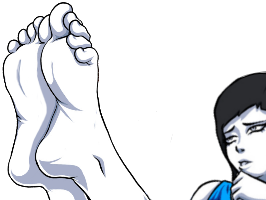wii trainer kikoojap fit feet
