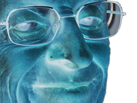 moche bleu chance couleur risitas larry