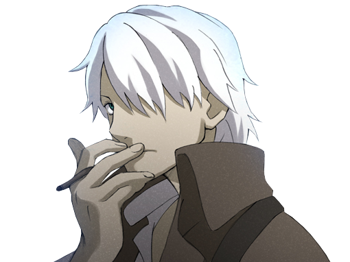 kikoojap anime fume mushishi ginko manga