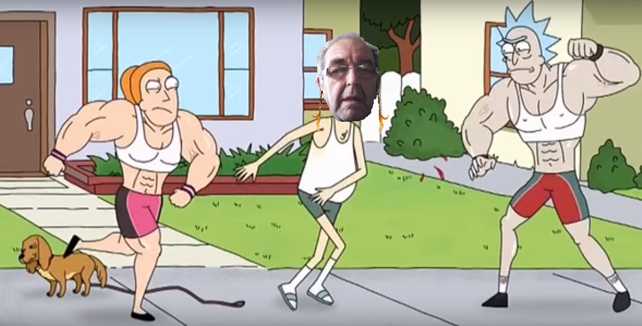 le osef tison con risitas moche pen stupide charly