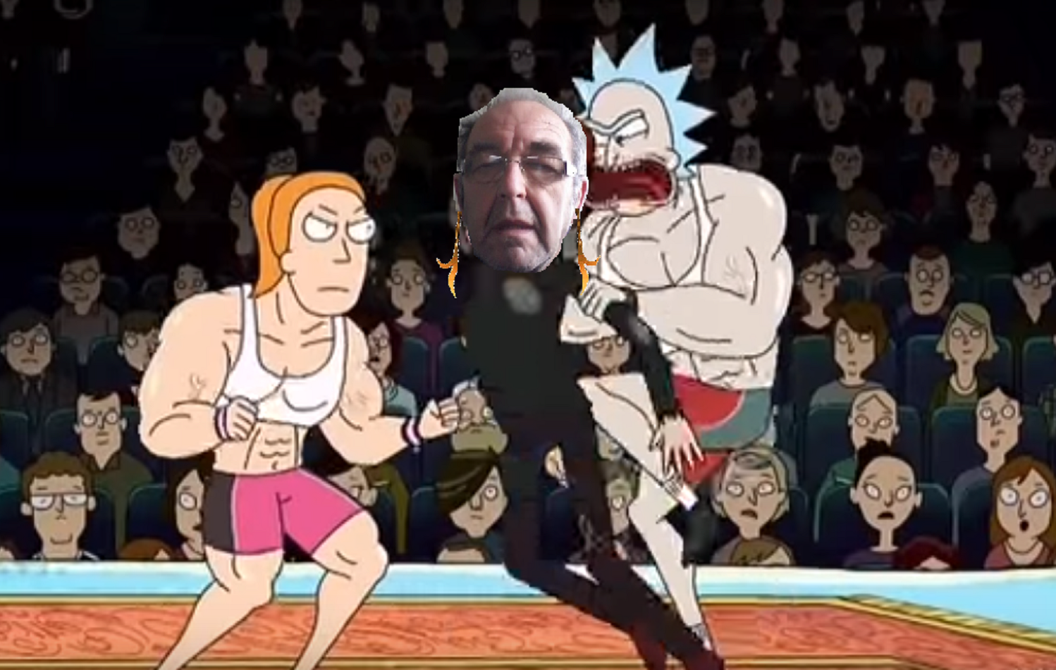 osef pen risitas con tison charly stupide moche le