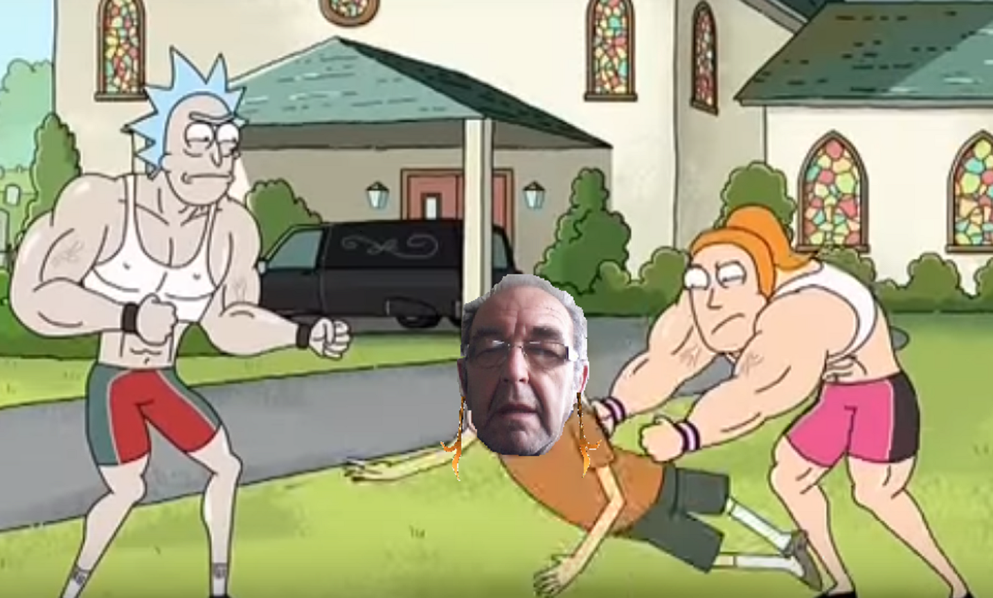 osef con charly pen tison risitas stupide moche le