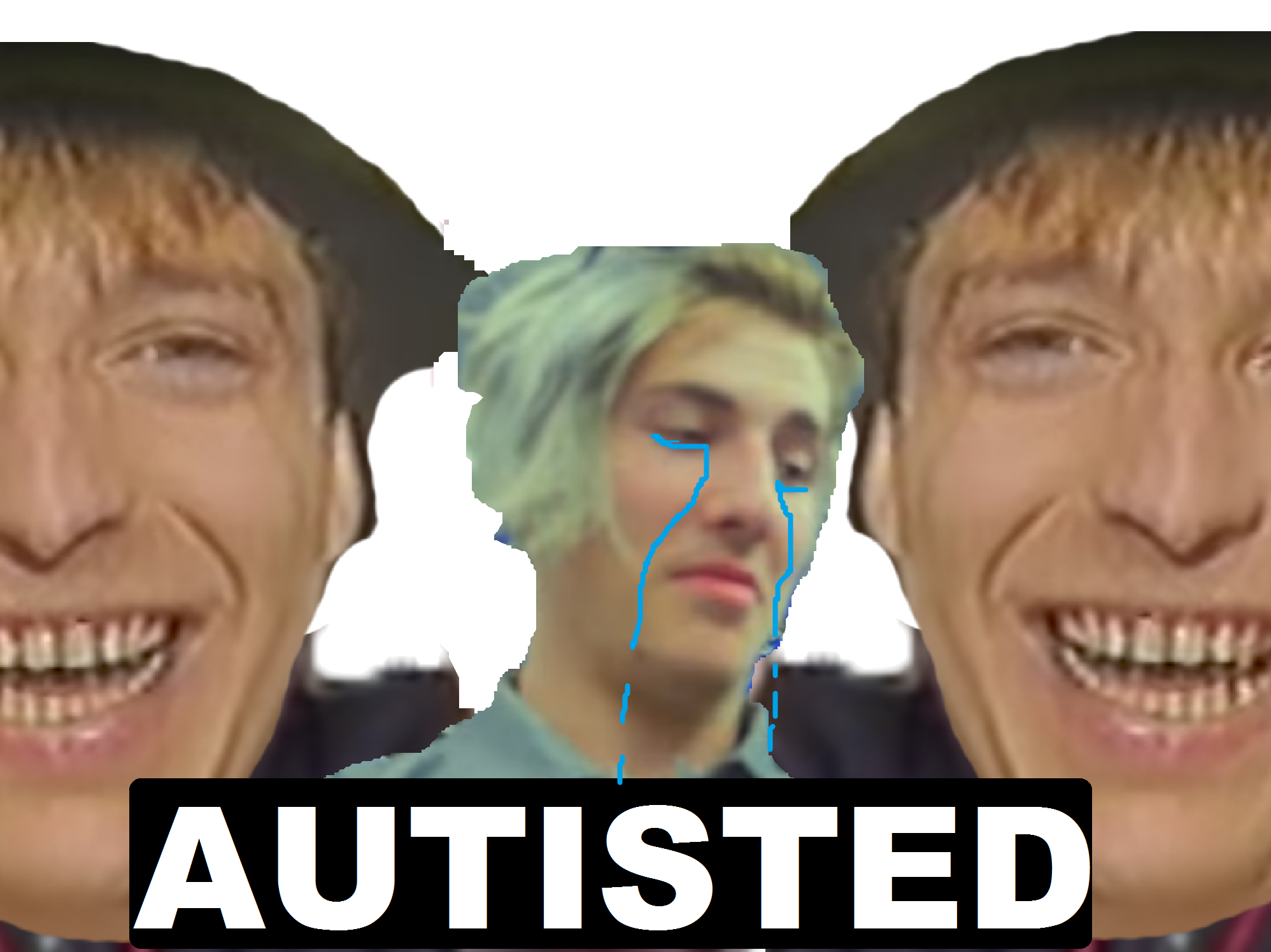 risitas ayaaaa tison ddb araignee 666