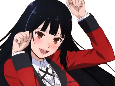 Featured image of post Kakegurui Yumeko Png Discover 70 free kakegurui png images with transparent backgrounds