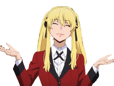 Featured image of post Mary Png Kakegurui Stickers