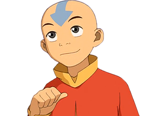 Download Aang Hq Png Image Freepngimg