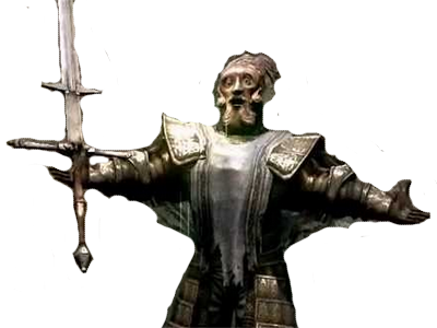 Giantdad dark souls кто это