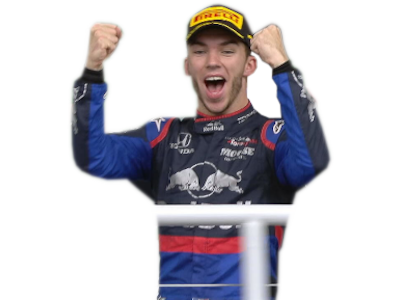 Pierre Gasly Png : Blog | Page 67 of 67 | F1 Chronicle / At that stage ...