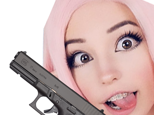 Sticker De Bamq Sur Other Bamq Igo Belle Delphine Sticker ID