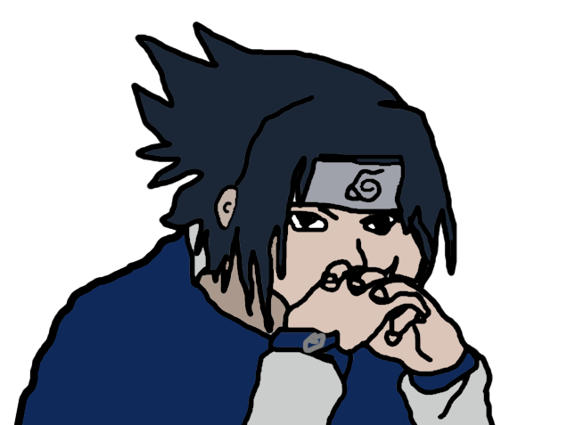 Sasuke Meme Png My Xxx Hot Girl 3702