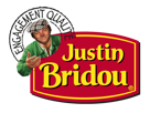 Logo Justin Bridou