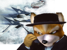 Sticker starfox adventures juif complot suicidez le la zone attentat operation secret serieux grave perplexe talkie walkie telephone alerte arwing vaisseau renard furry tinnova