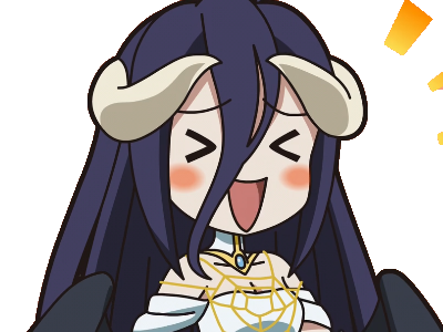 Overlord Png Albedo Chibi Transparent Png 536x7504824 - vrogue.co